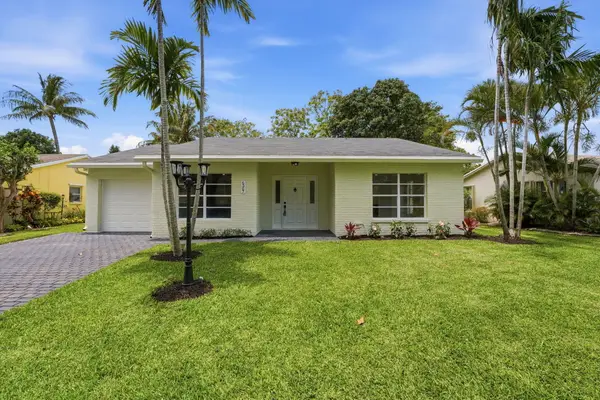 6367 Summer Sky Lane, ,, FL 33463