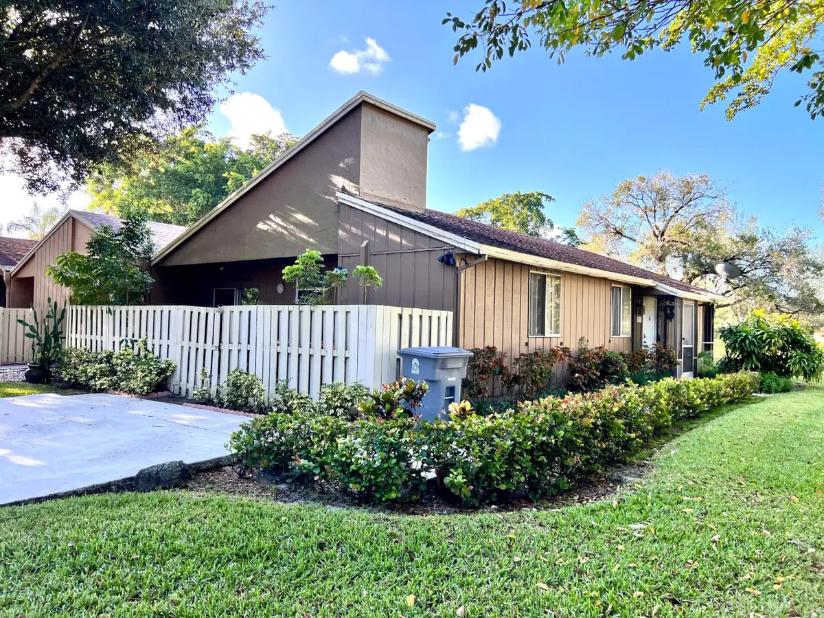 22303 Misty Woods Way, Boca Raton, FL 33428 - #1