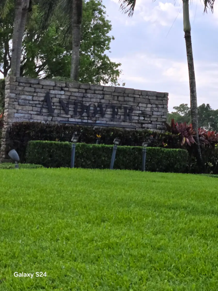 10291 N Andover Coach Lane #B2, Lake Worth, FL 33449 - #2