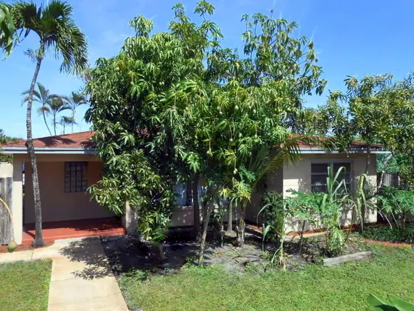 500 S D Street, ,, FL 33460