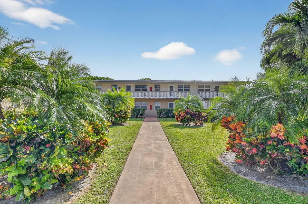 317 N Windsor N N, West Palm Beach, FL 33417 - #1