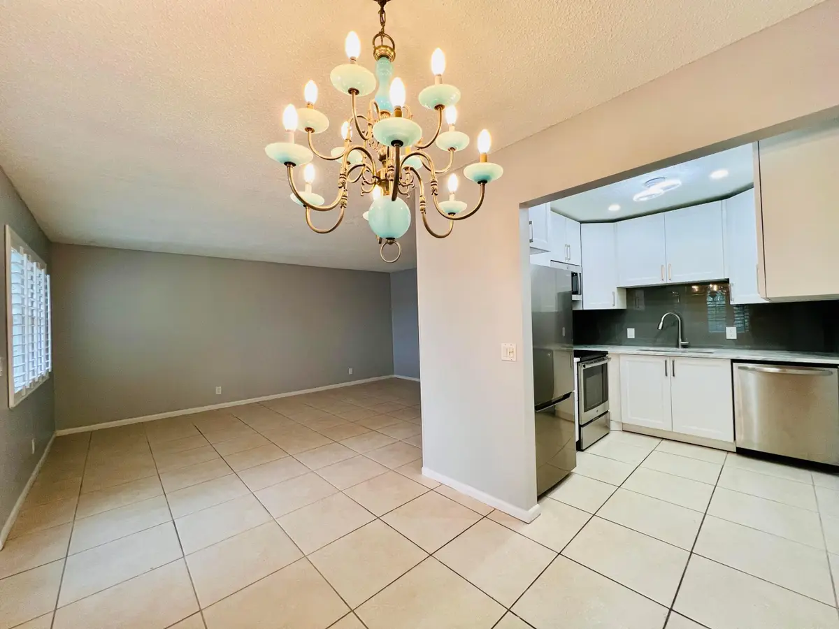 74 Berkshire C, West Palm Beach, FL 33417 - #1