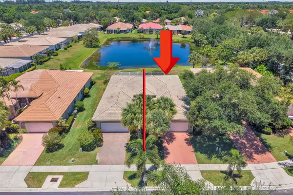 9532 N Crescent View Dr Drive N, Boynton Beach, FL 33437