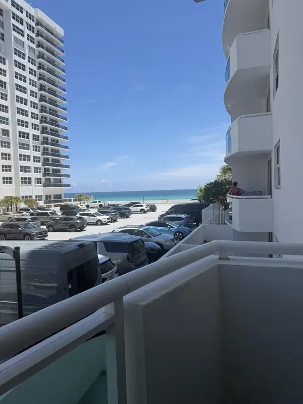3001 S Ocean Drive #203, Hollywood, FL 33019