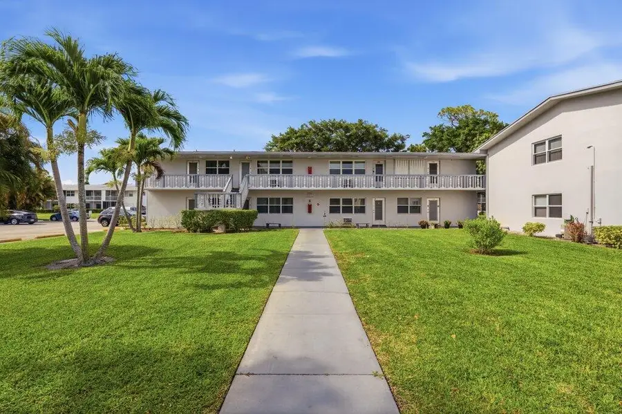 253 Coventry K, West Palm Beach, FL 33417 - #3