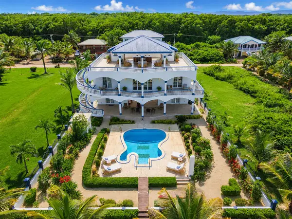 35 Sitee River Road, ,,  