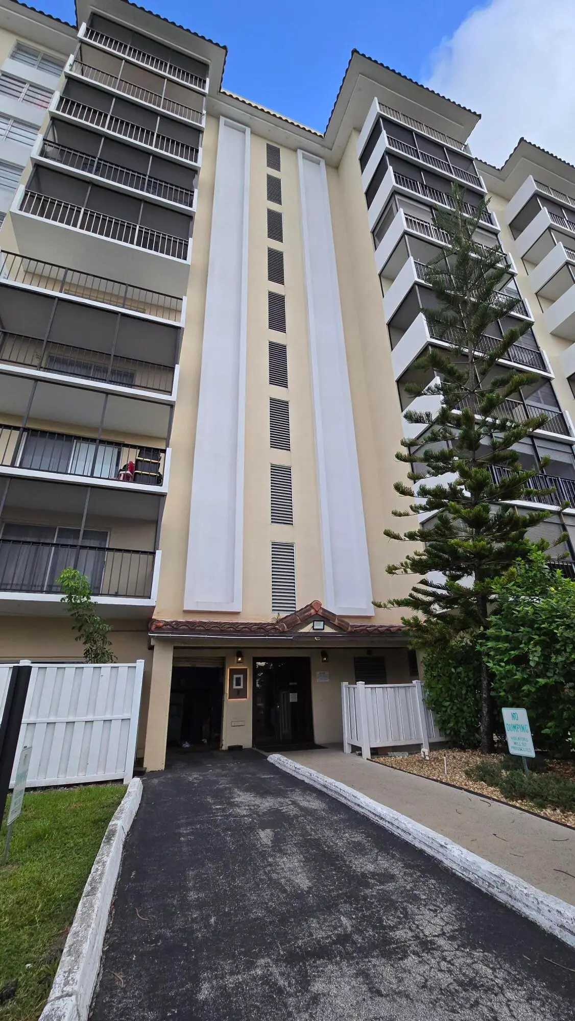4164 Inverrary Drive #601, Lauderhill, FL 33319 - #1