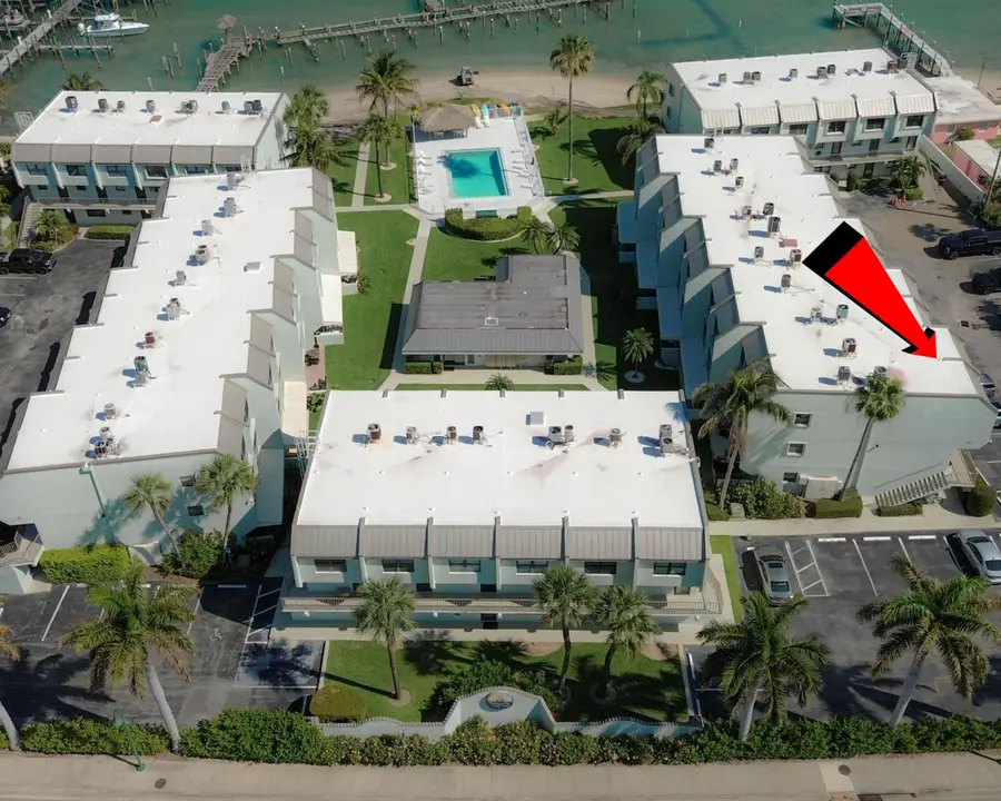 1300 Seaway Drive #D6, Fort Pierce, FL 34949 - #3