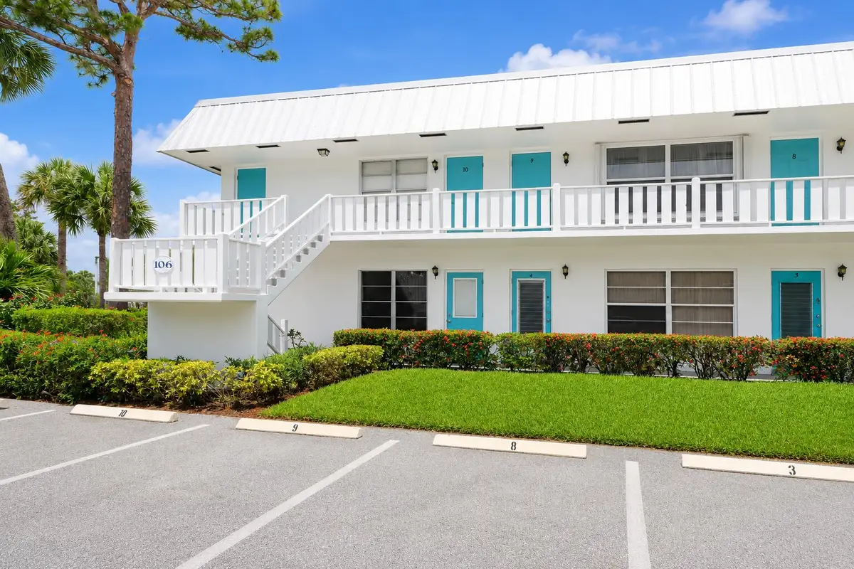 2929 SE Ocean Boulevard #106-10, Stuart, FL 34996 - #1