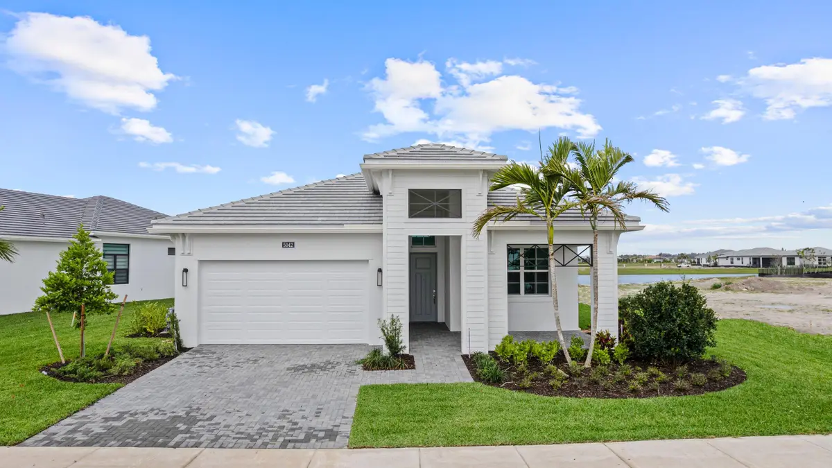 5042 Rivo Alto Circle, Westlake, FL 33470 - #1