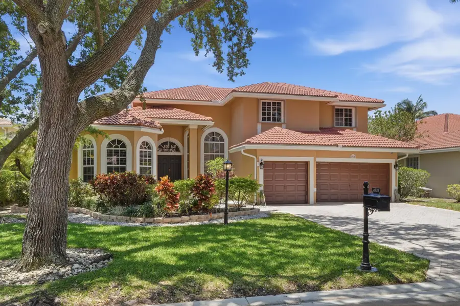 4978 Rothschild Drive, Coral Springs, FL 33067 - #2