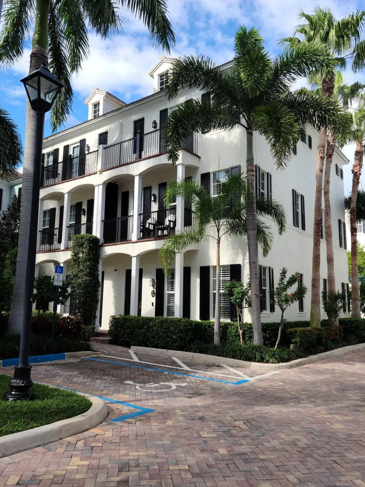 134 Madison Lane, Delray Beach, FL 33444 - #1