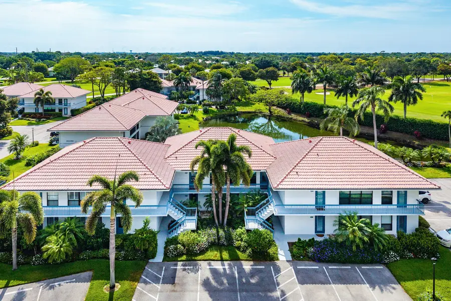 4080-b Quail Ridge Drive #Osprey, Boynton Beach, FL 33436 - #2