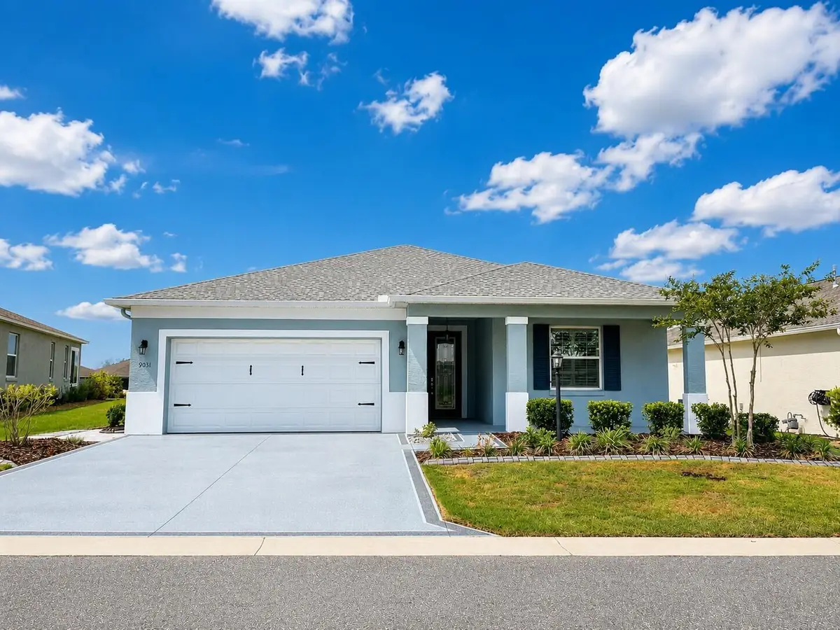 9031 SW 75th Loop, Ocala, FL 34481 - #1