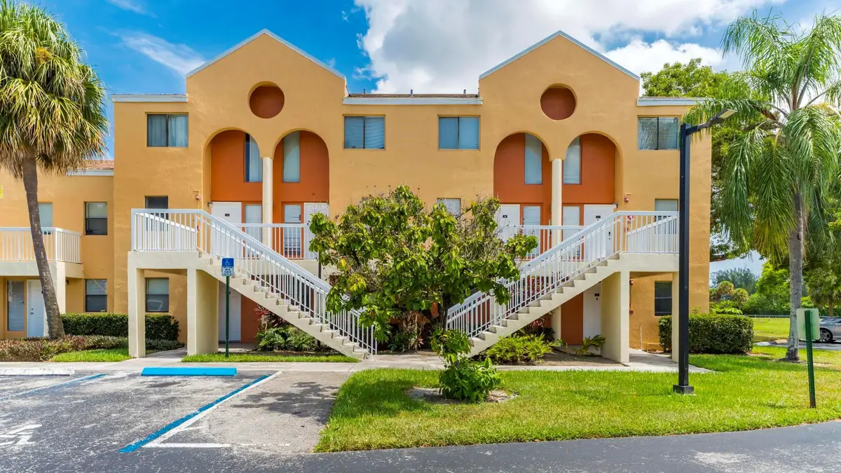5200 NW 31st Avenue #E96-98, Fort Lauderdale, FL 33309 - #1