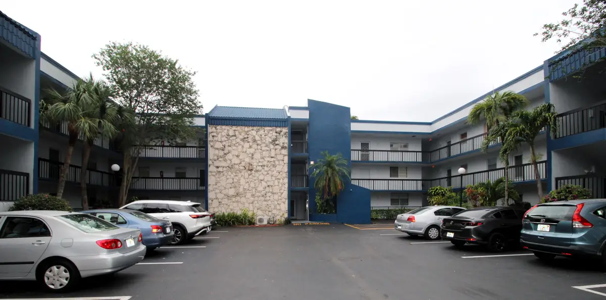 3090 Holiday Springs Boulevard #106, Margate, FL 33063 - #1