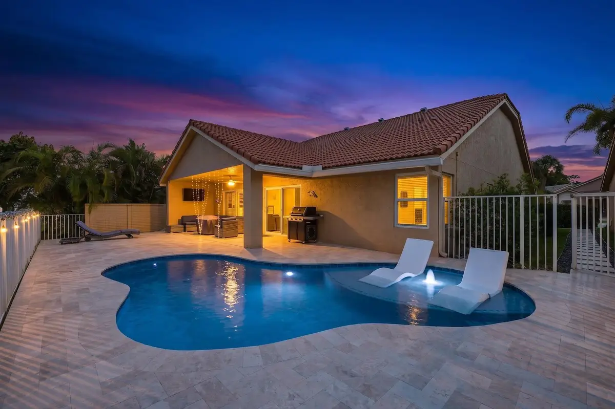 7403 Shell Ridge Terrace, Lake Worth, FL 33467 - #1