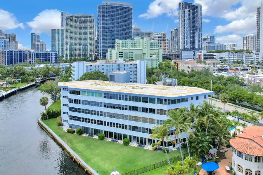 818 SE 4th Street #505, Fort Lauderdale, FL 33301 - #2