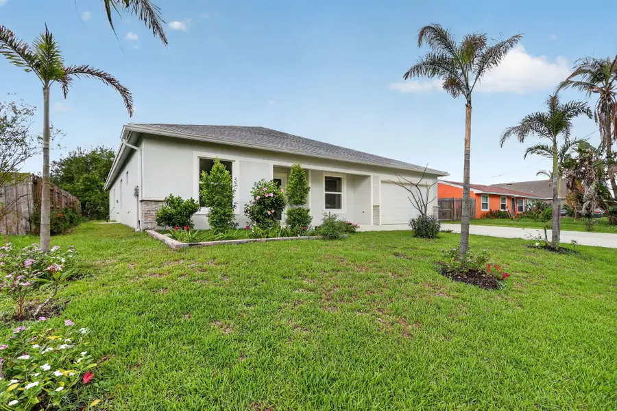 1974 SW Idaho Lane, Port Saint Lucie, FL 34953 - #2