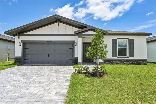 15975 SW Vine Drive, ,, FL 34956