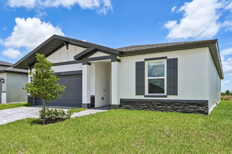 15975 SW Vine Drive, Indiantown, FL 34956 - #2