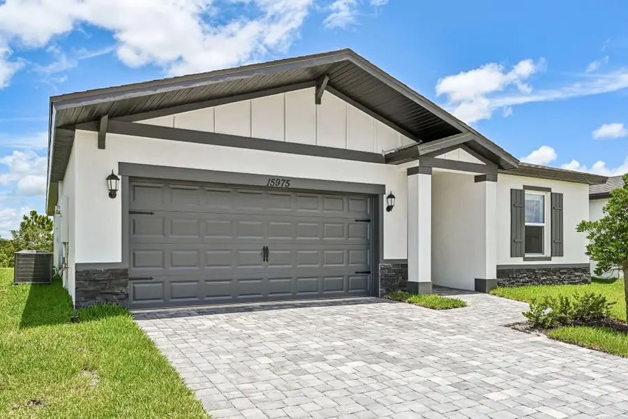 15975 SW Vine Drive, Indiantown, FL 34956 - #3