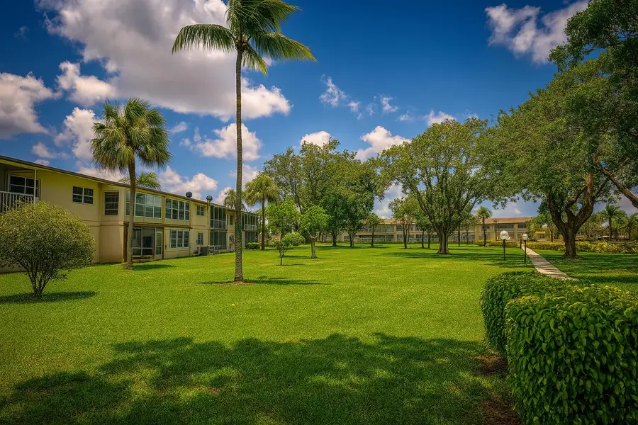 550 NW 78th Terrace #107, Margate, FL 33063 - #3