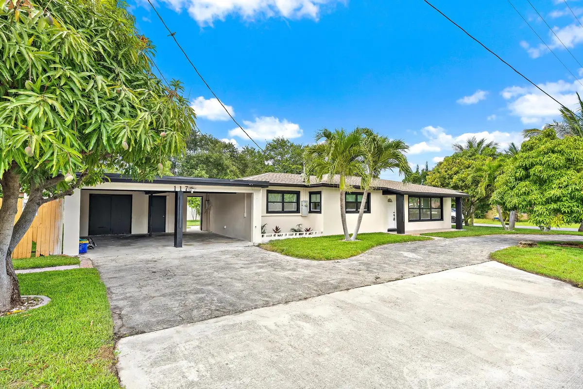 117 SE 22nd Avenue, Boynton Beach, FL 33435 - #1