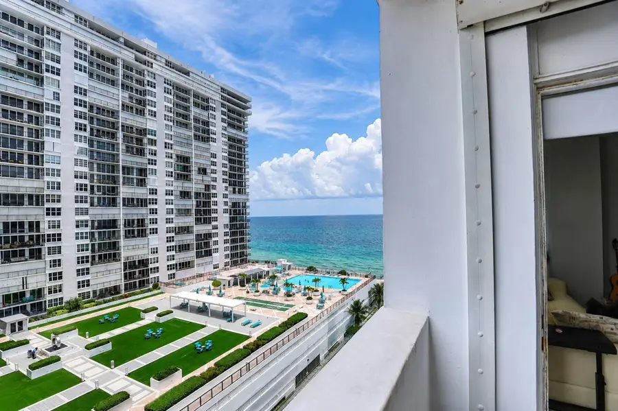 4250 Galt Ocean Drive #9g, Fort Lauderdale, FL 33308 - #2