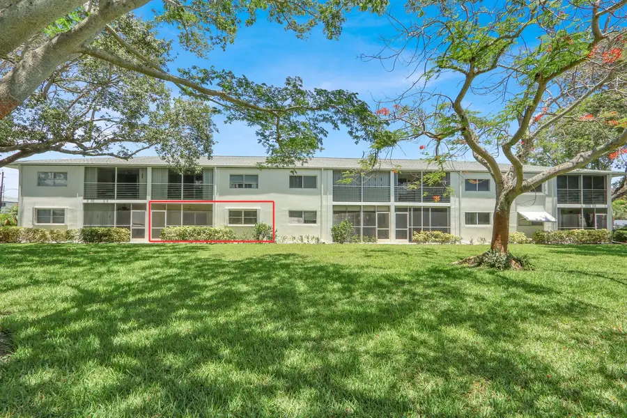 9 Westwood Avenue #102b, Tequesta, FL 33469 - #3