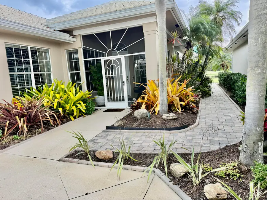413 SW Fairway Landing, Port Saint Lucie, FL 34986 - #2