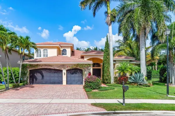 8917 Woodgrove Ridge Court, Boynton Beach, FL 33473