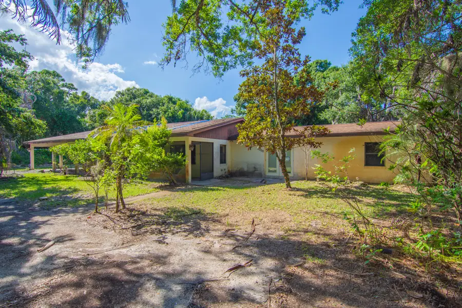 1408 Russell Lane, Fort Pierce, FL 34982 - #3