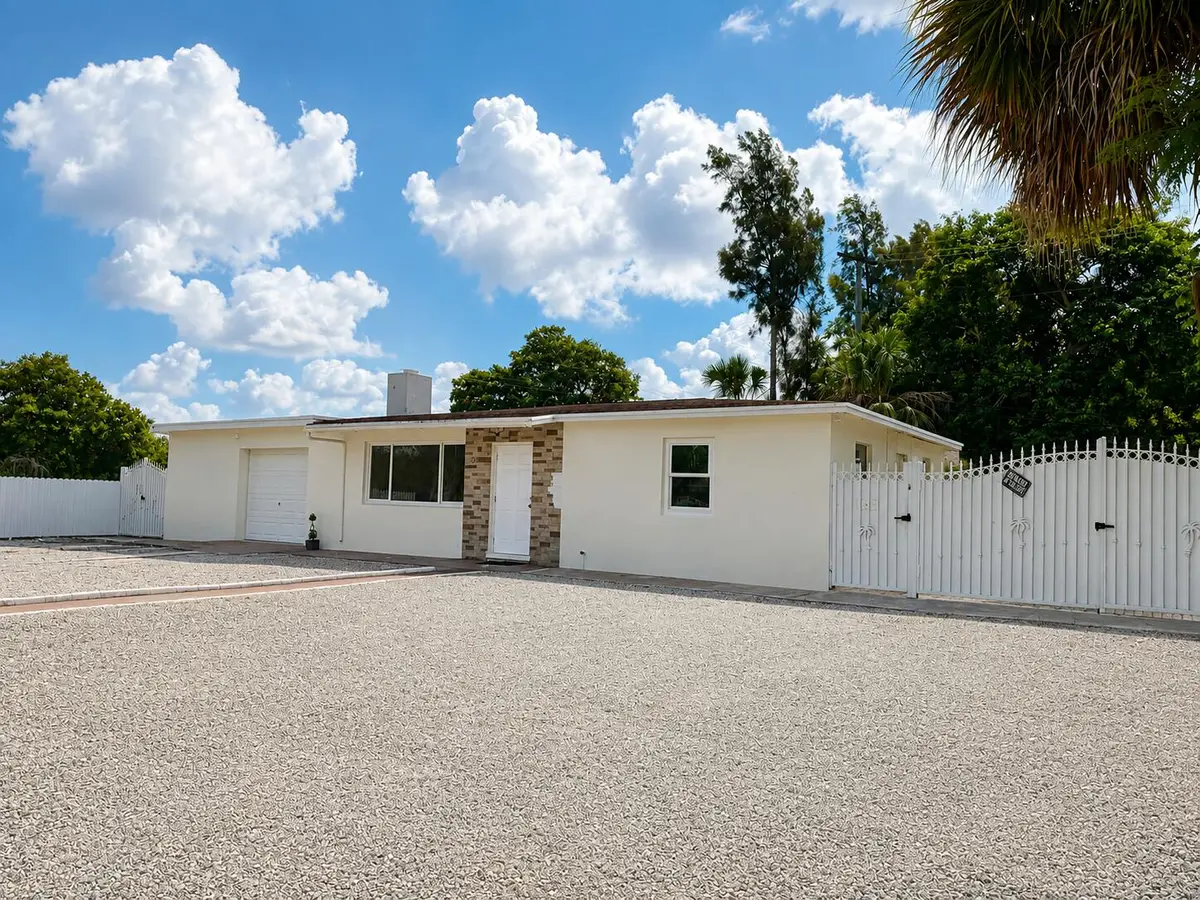 2000 Eagle Drive, Westgate, FL 33409 - #1