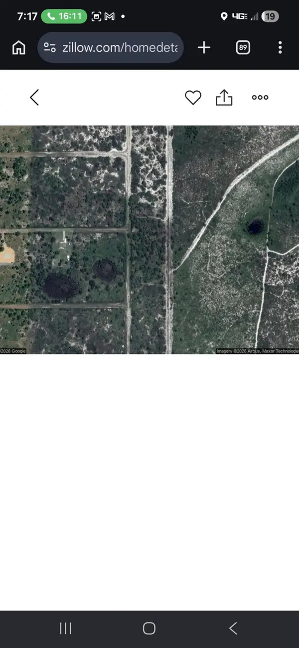 2111 S Nitschke Road, ,, FL 33825
