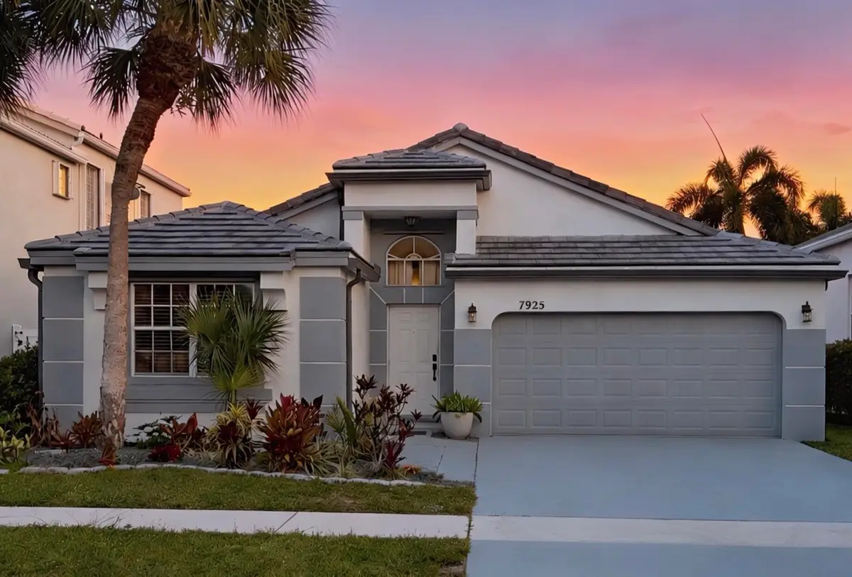 7925 Ambleside Way, Lake Worth, FL 33467 - #1