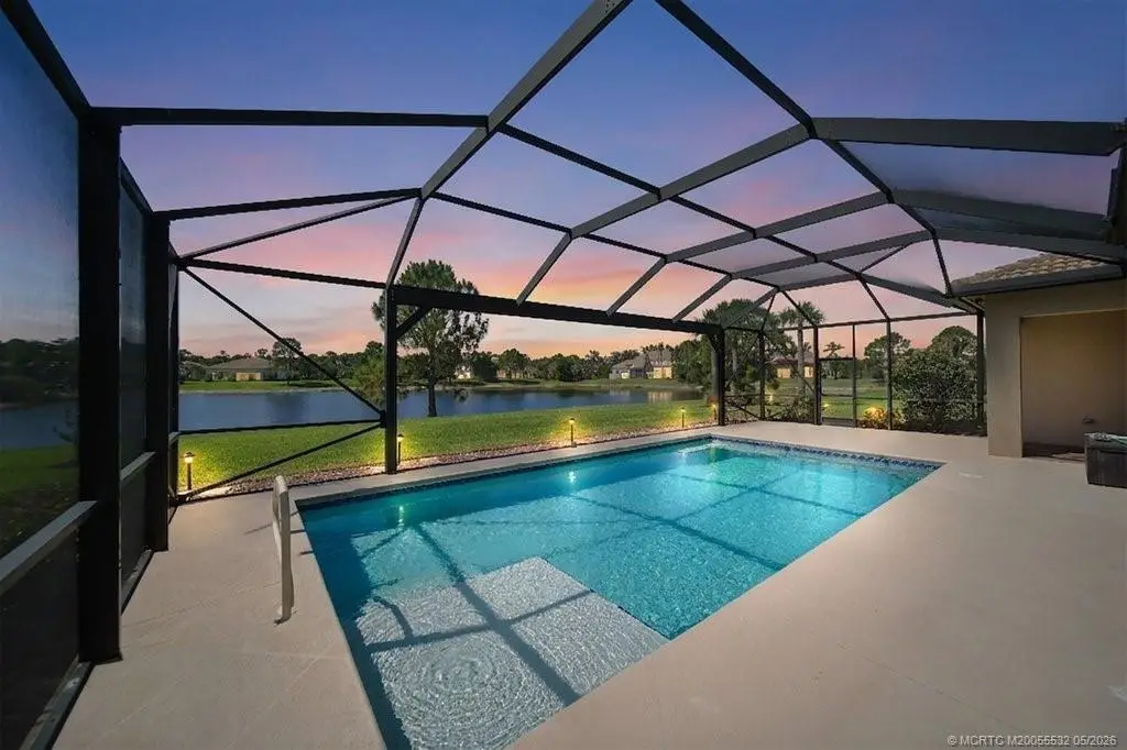 4880 SW Sensation Street, Palm City, FL 34990 - #1