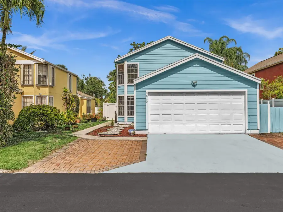 5610 Dewberry Way, West Palm Beach, FL 33415 - #2