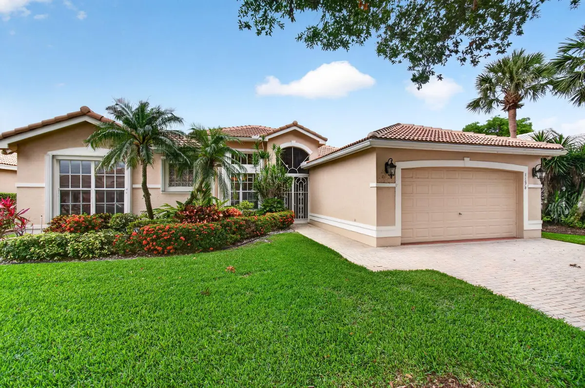 11678 Caracas Boulevard, Boynton Beach, FL 33437 - #1