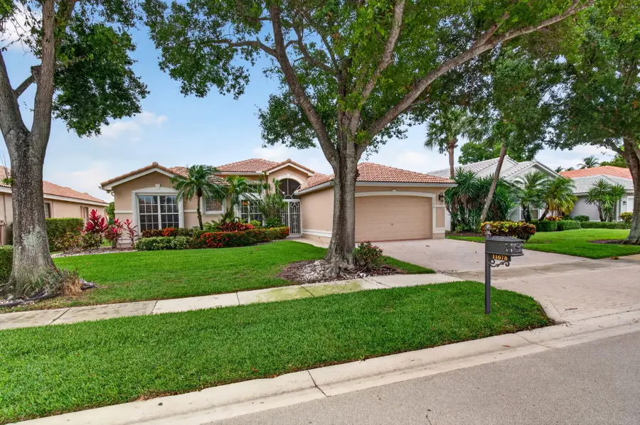 11678 Caracas Boulevard, Boynton Beach, FL 33437 - #3