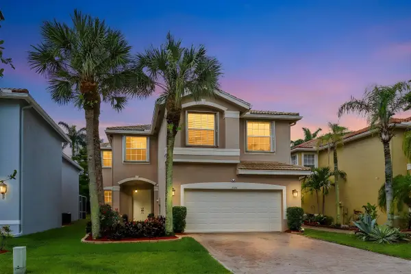 5068 Northern Lights Drive, ,, FL 33463