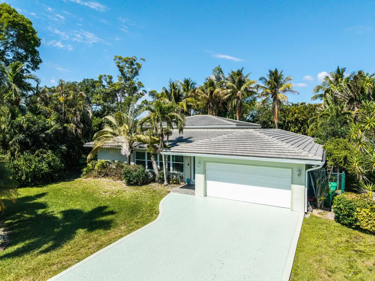 2801 SW 154th Lane, Davie, FL 33331 - #1