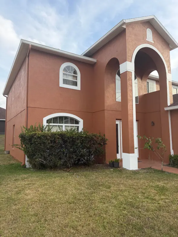 133 Inconnu Court, ,, FL 34759