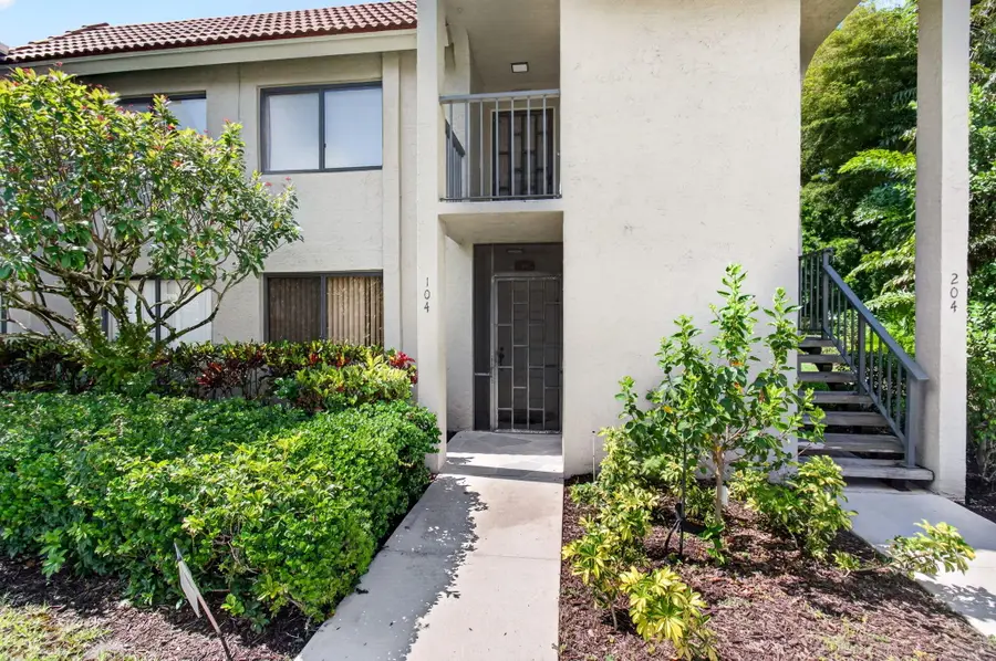 5561 Fairway Park Drive #104, Boynton Beach, FL 33437 - #2