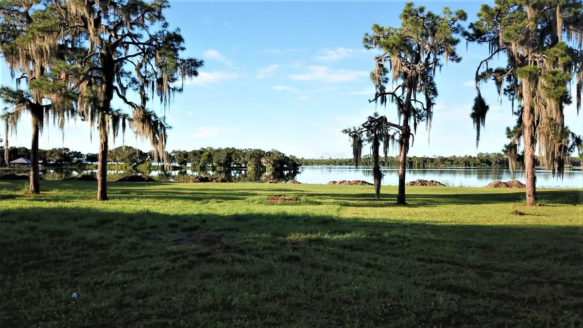 1040 Lake June Road, Lake Placid, FL 33852 - #1