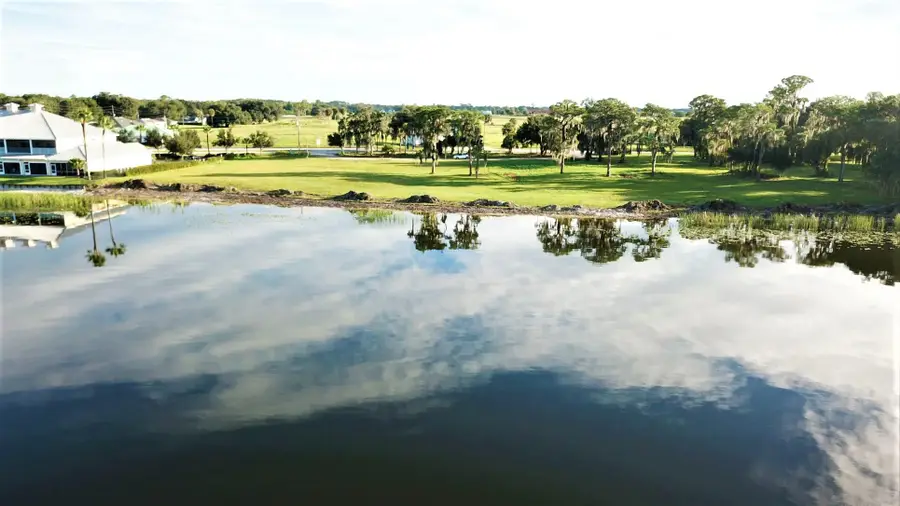 1040 Lake June Road, Lake Placid, FL 33852 - #2