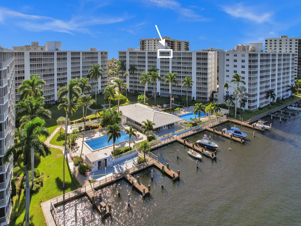 3300 S Ocean Boulevard #Unit 1021-c, Highland Beach, FL 33487 - #1