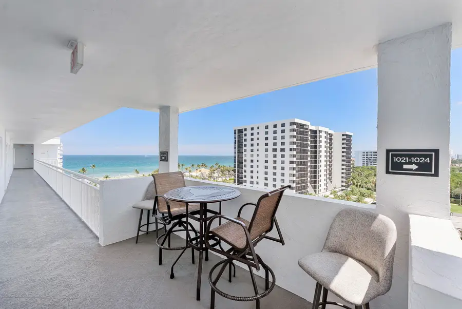 3300 S Ocean Boulevard #Unit 1021-c, Highland Beach, FL 33487 - #2
