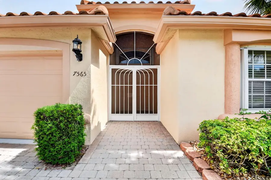 7565 Caprio Drive, Boynton Beach, FL 33472 - #2