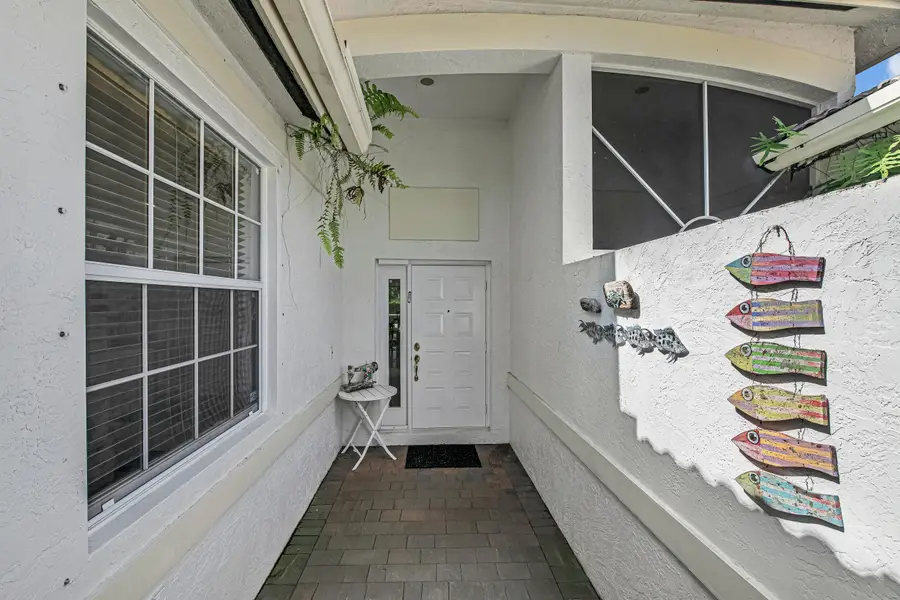 9543 Crescent View Drive N, Boynton Beach, FL 33437 - #2
